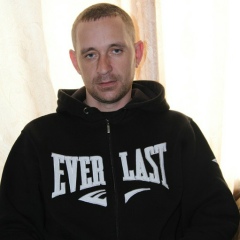 Алексей Шатунов, 15.05.1980, Пенза