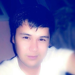 Батя Абдуатов, 09.04.1987, Актау