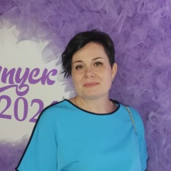 Наталья Лапина, 24.06, Россошь