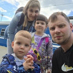 Андрей Зимин, 10.01, Мурманск