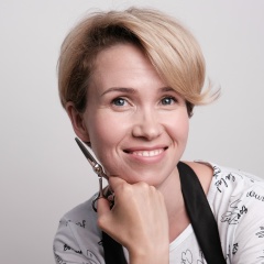 Алена Иванова, 13.04.1987, Верхняя Пышма
