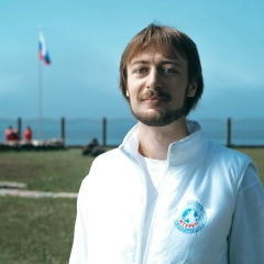 Михаил Вьюев, 18.07