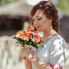 Наташа Рябова, 20.03, Полтава