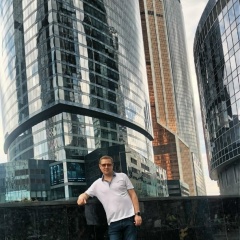 Александр Долгов, 30.01, Саратов