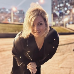 Наталья Маслова, 23.10.1988, Санкт-Петербург