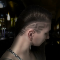 Марина Задарновская, 27.05.1984, Nha Trang