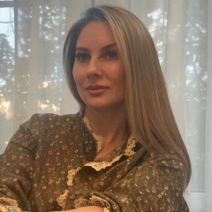 Оксана Ершова, 09.11, Санкт-Петербург
