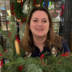 Елена Чирковская, 10.06.1966, Москва