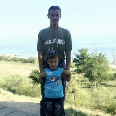 Виталий Репик, 17.02.1977, Киев