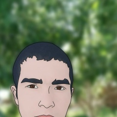 Фазаил Сулеймани, 05.09.1994, Шымкент