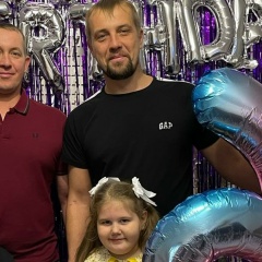 Александр Морозов, Липецк