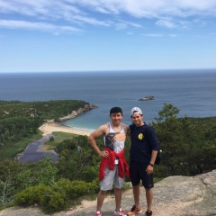 Khan Kadyraliev, 02.04.1994, Chicago