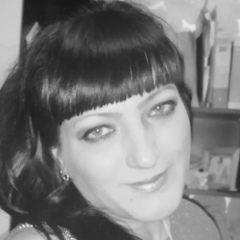 Евгения Синицына, Курчатов