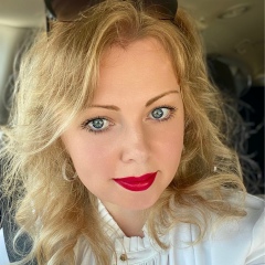 Katrina Strode, 08.05.1990, Рига