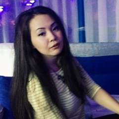 Айнур Им, 01.01, Астана