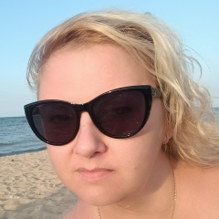 Мария Сычева, 08.02, Санкт-Петербург