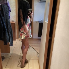 Кристина Титова, 23.05.1990, Южно-Сахалинск