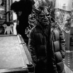 Егор Спицкий, 25.04.1992, Хабаровск