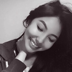 Jasmina Okapova, 11.03.1930, Бишкек