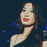 Asema Askambaeva, 26.09, Астана