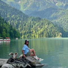 Анна Медведева, 22.04, Москва