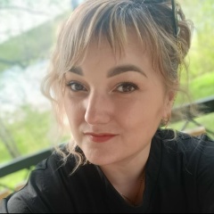 Катя Христенко, 16.12.1988