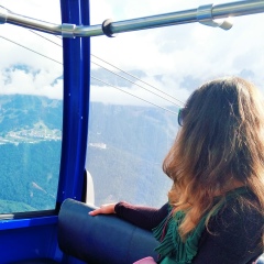 Gayane T, Санкт-Петербург