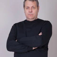 Алексей Шовкопляс, 30.05.1976, Саратов