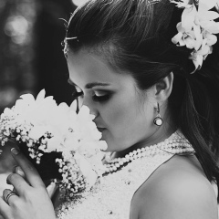 Альбина Сахавиева, 02.09.1987, Москва