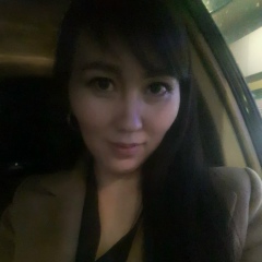 Актоты Сембай, 25.07, Алматы