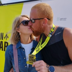 Андрей Баканов, 28.05, Самара