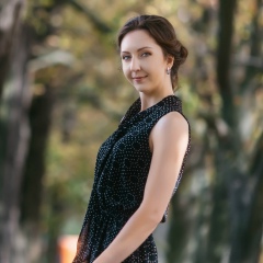 Екатерина Бузук, 17.11, Брест