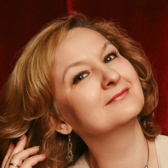 Наталья Сафронова, 24.06, Санкт-Петербург