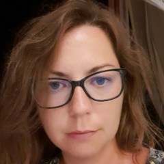 Елена Козлова, 06.03.1988, Тула