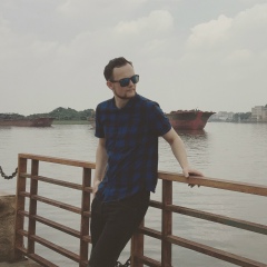 Ян Сокольский, 13.11, Guangzhou