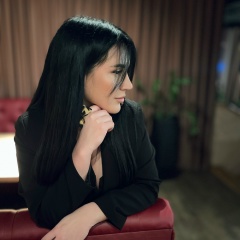 Екатерина Бортникова, 13.07, Санкт-Петербург