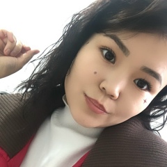 Галияш Керейтбаева, Кызылорда