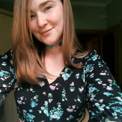 Полина Волкова, 30.05.1988, Ярославль