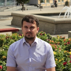 Александр Федотов, 27.01.1990, Пенза