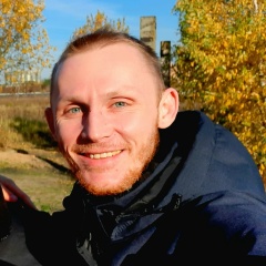 Дед Сергеевич, 14.06, Москва