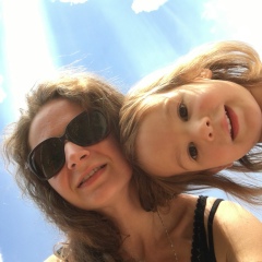 Оксана Кохан, 02.07.1987, Paris