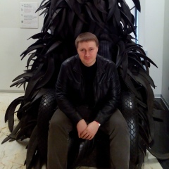 Евгений Паршин, 24.03.1985, Санкт-Петербург