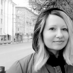 Darya Kuzmina, 09.09, Петрозаводск