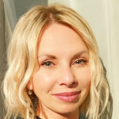 Ольга Кашинцева, 04.05, Санкт-Петербург