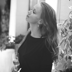 Олеся Александрова, 10.10.1987, Москва