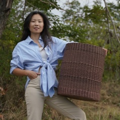 Мария Вадимочкина, 10.06.1986, Владивосток