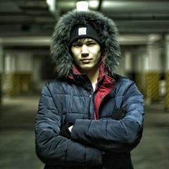 Адилжан Ашир, 06.02, Астана
