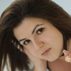 Ольга Задикян, 05.07.1988, 2-е Иткулово