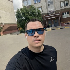 Руслан Хайретдинов, 18.07, Уфа