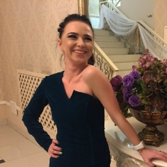 Арина Московченко, 25.05, Павлодар